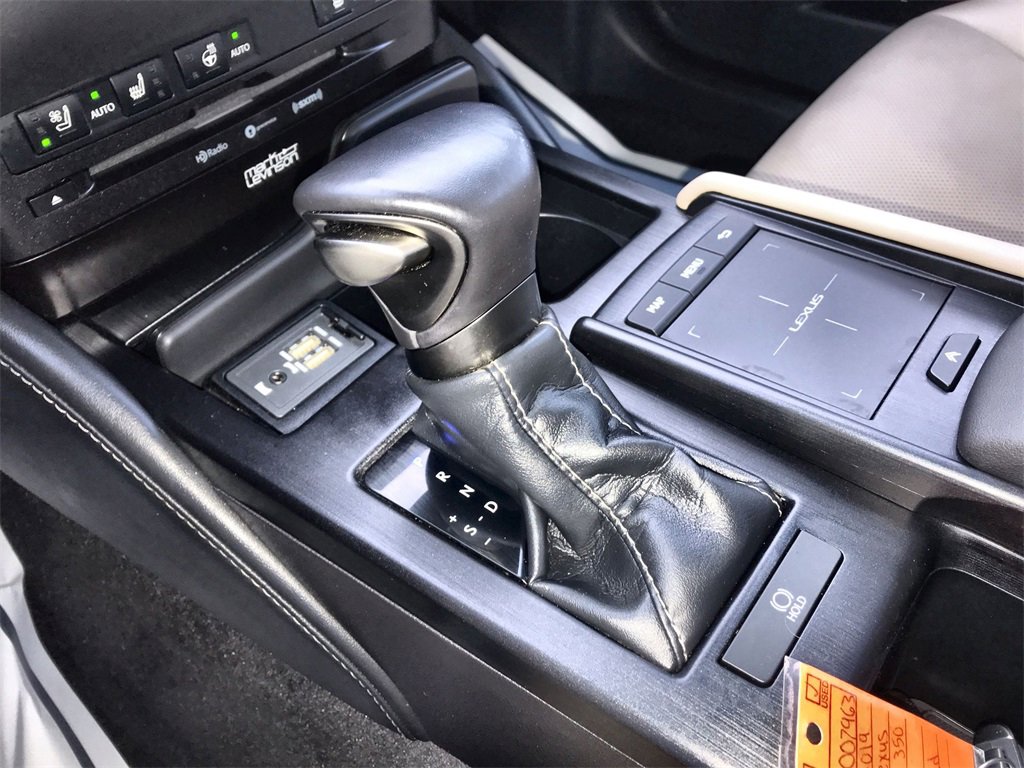 Used 2019 Lexus ES 350 image 20