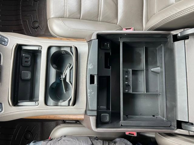 Used 2020 GMC Yukon XL Denali image 36