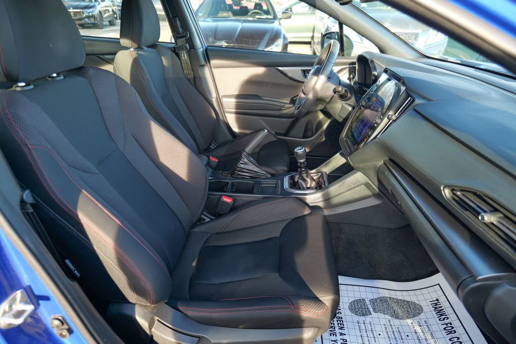 Used 2022 Subaru WRX Premium image 33