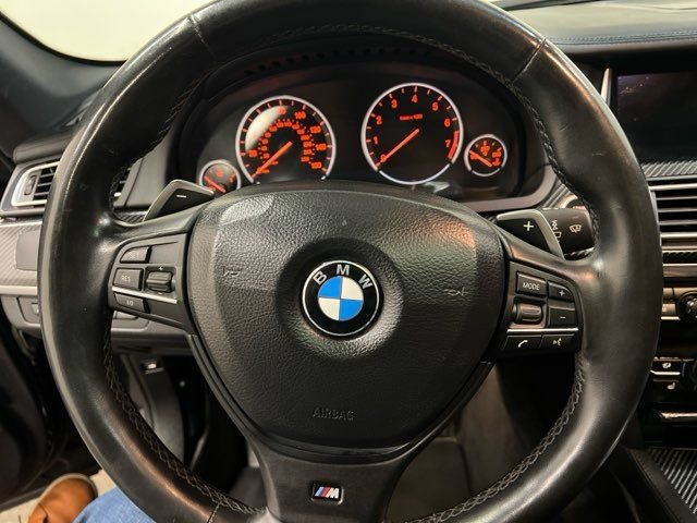 Used 2013 BMW 750Li image 17