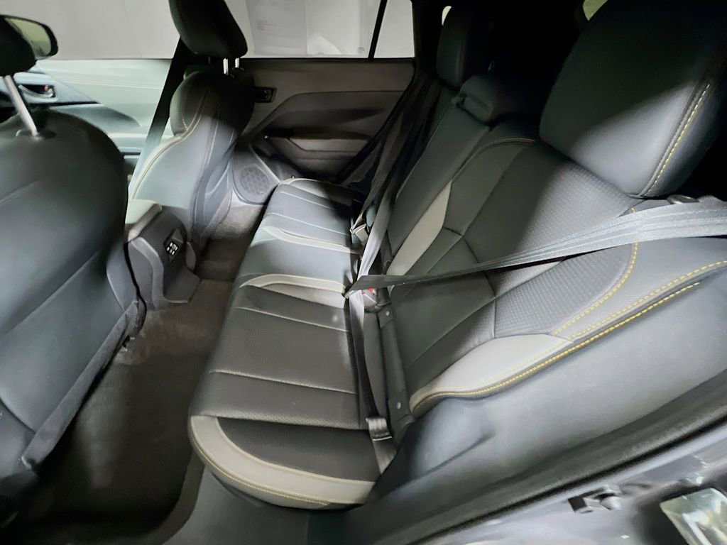 Certified 2024 Subaru Crosstrek 2.5i Wilderness image 20