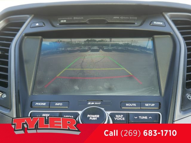 Used 2015 Hyundai Santa Fe Sport w/ Option Group 04 AWD/4WD image 48