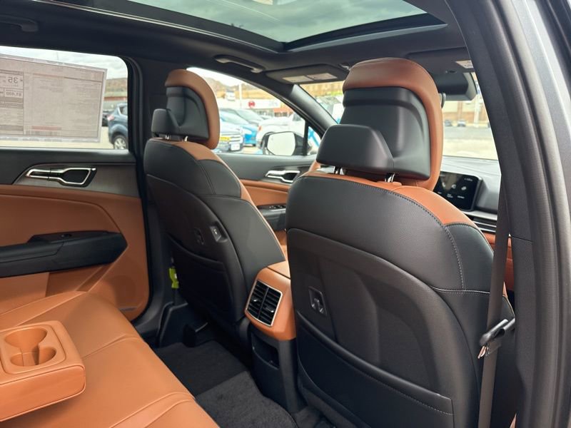 New 2026 Kia Sportage X-Line AWD/4WD image 15