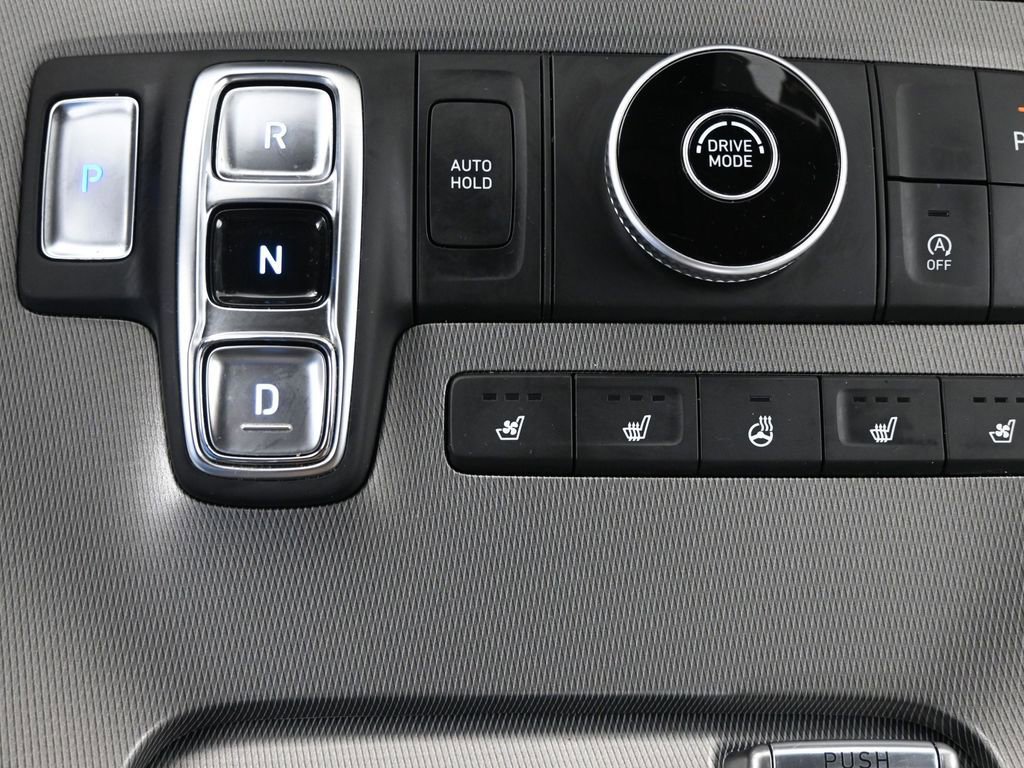 Used 2021 Hyundai Palisade Limited w/ Cargo Package image 37