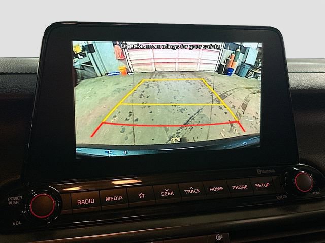 Used 2021 Kia Forte GT-Line image 14