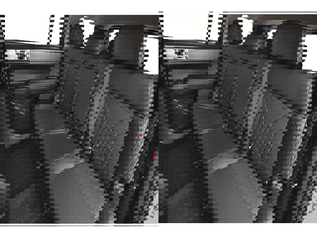 New 2026 Hyundai Santa Fe SEL image 30