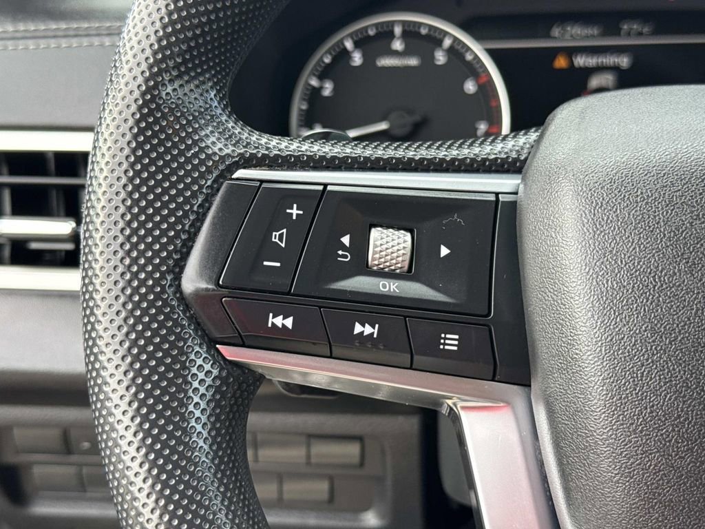 Used 2023 Mitsubishi Outlander ES FWD image 37