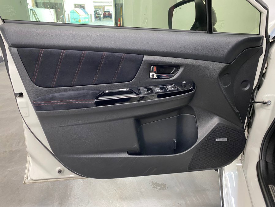 Used 2019 Subaru WRX STI Limited image 24