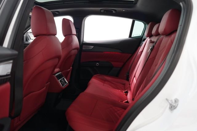 Used 2025 Maserati Grecale Modena image 30