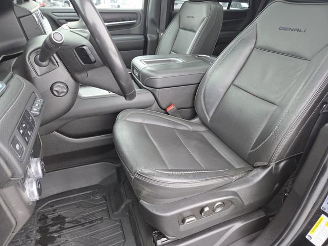 Used 2021 GMC Yukon Denali image 38