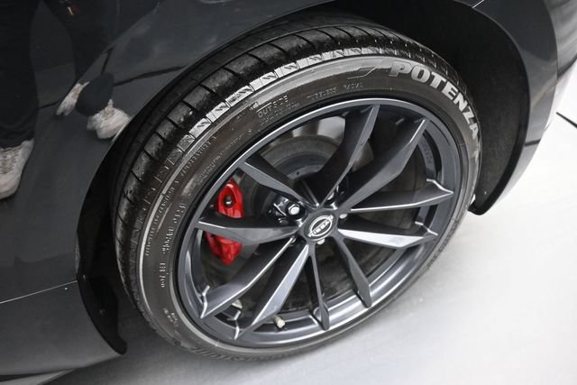 Used 2024 Nissan Z Performance w/ Floor Mat Package RWD image 19