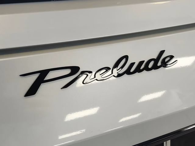 New 2026 Honda Prelude image 5