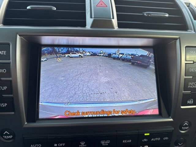 Used 2011 Lexus GX 460 w/ Comfort Plus Pkg image 38