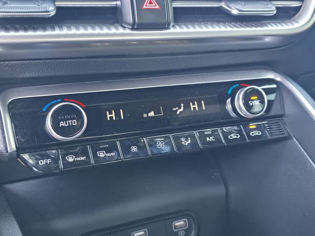 Used 2024 Kia K5 GT-Line image 19