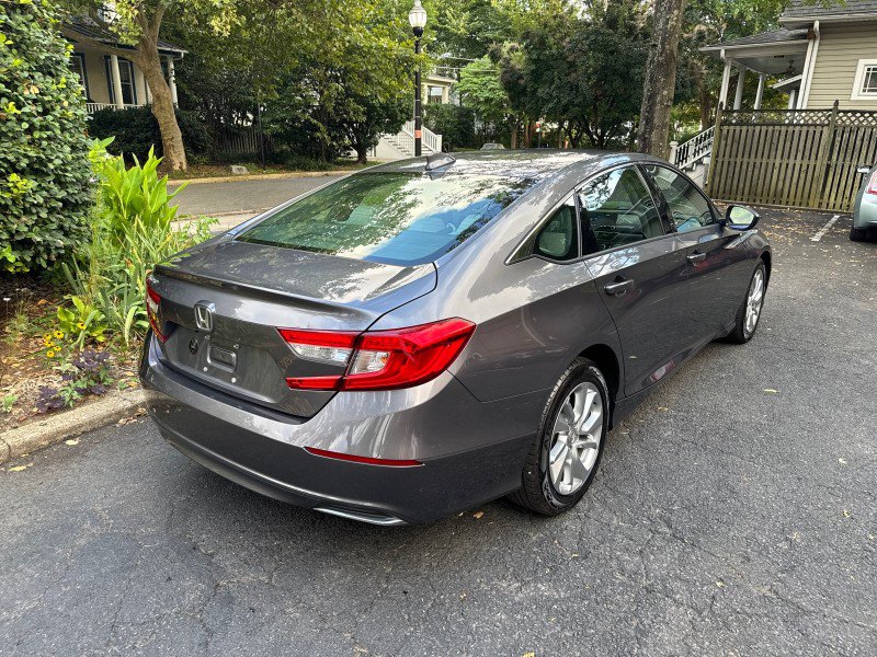 Used 2020 Honda Accord LX image 5