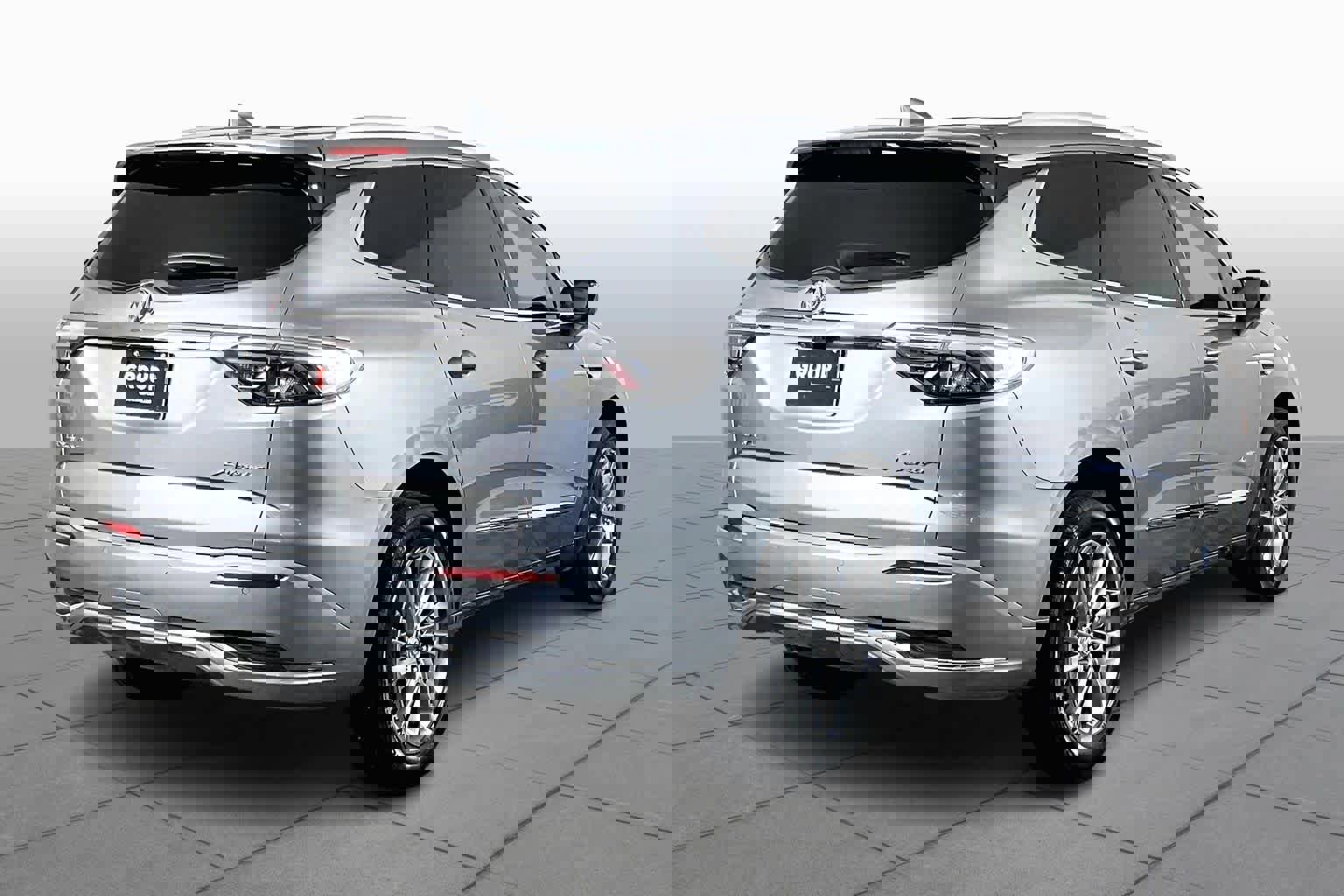 Certified 2023 Buick Enclave Avenir image 13