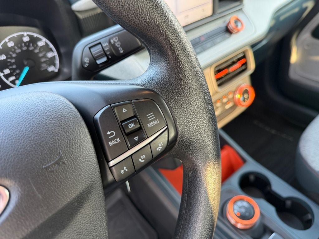 Used 2024 Ford Maverick XLT FWD image 16