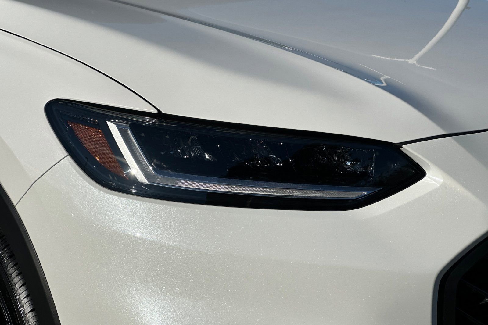 New 2026 Honda HR-V Sport image 29