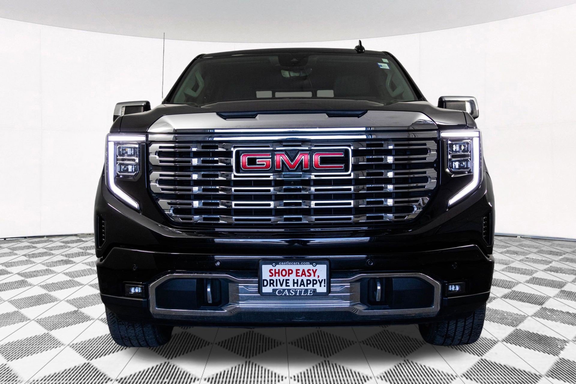 Certified 2023 GMC Sierra 1500 Denali w/ Denali Reserve Package image 7