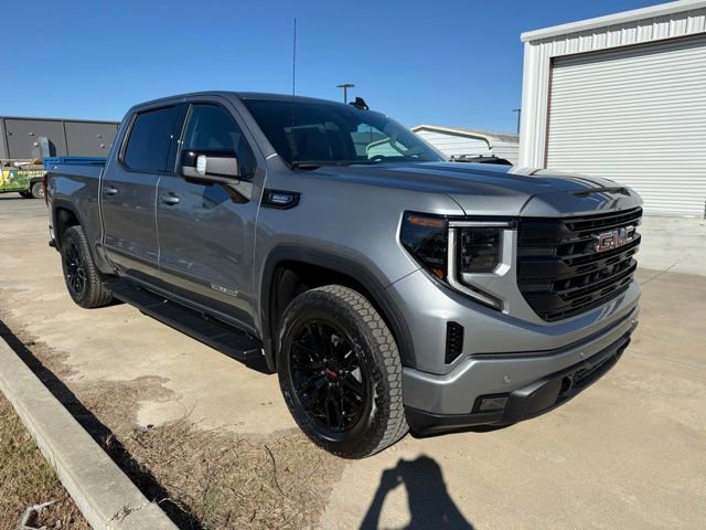 New 2026 GMC Sierra 1500 Elevation w/ Elevation Premium Package image 3