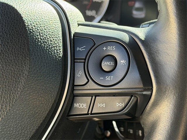 Used 2024 Toyota Corolla SE image 28
