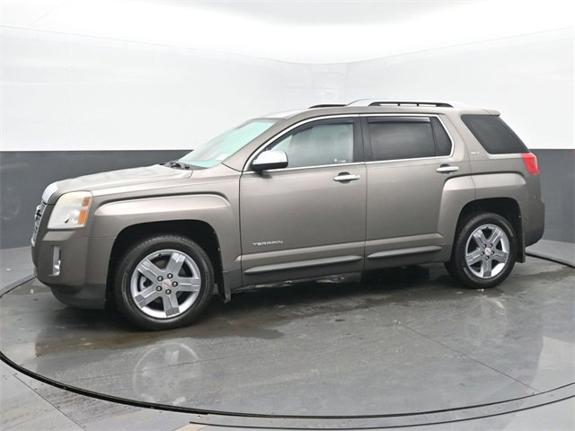 Used 2012 GMC Terrain SLT w/ LPO, Protection Package image 2