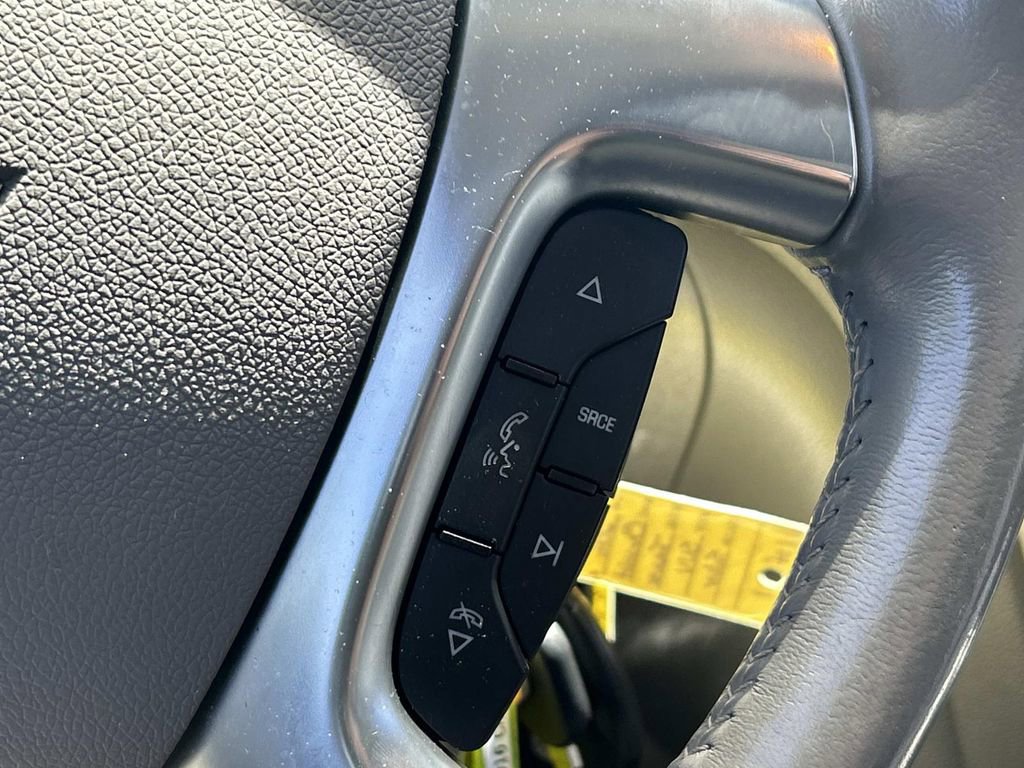 Used 2016 Chevrolet Traverse LTZ w/ LPO, 'HIT The Road' Package AWD/4WD image 34