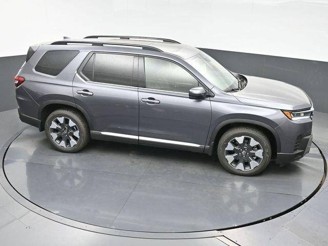 New 2026 Honda Pilot Elite image 33