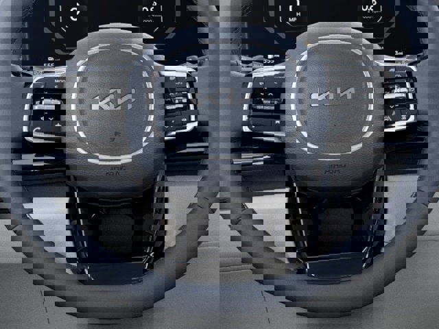 New 2026 Kia Carnival SX Prestige image 22