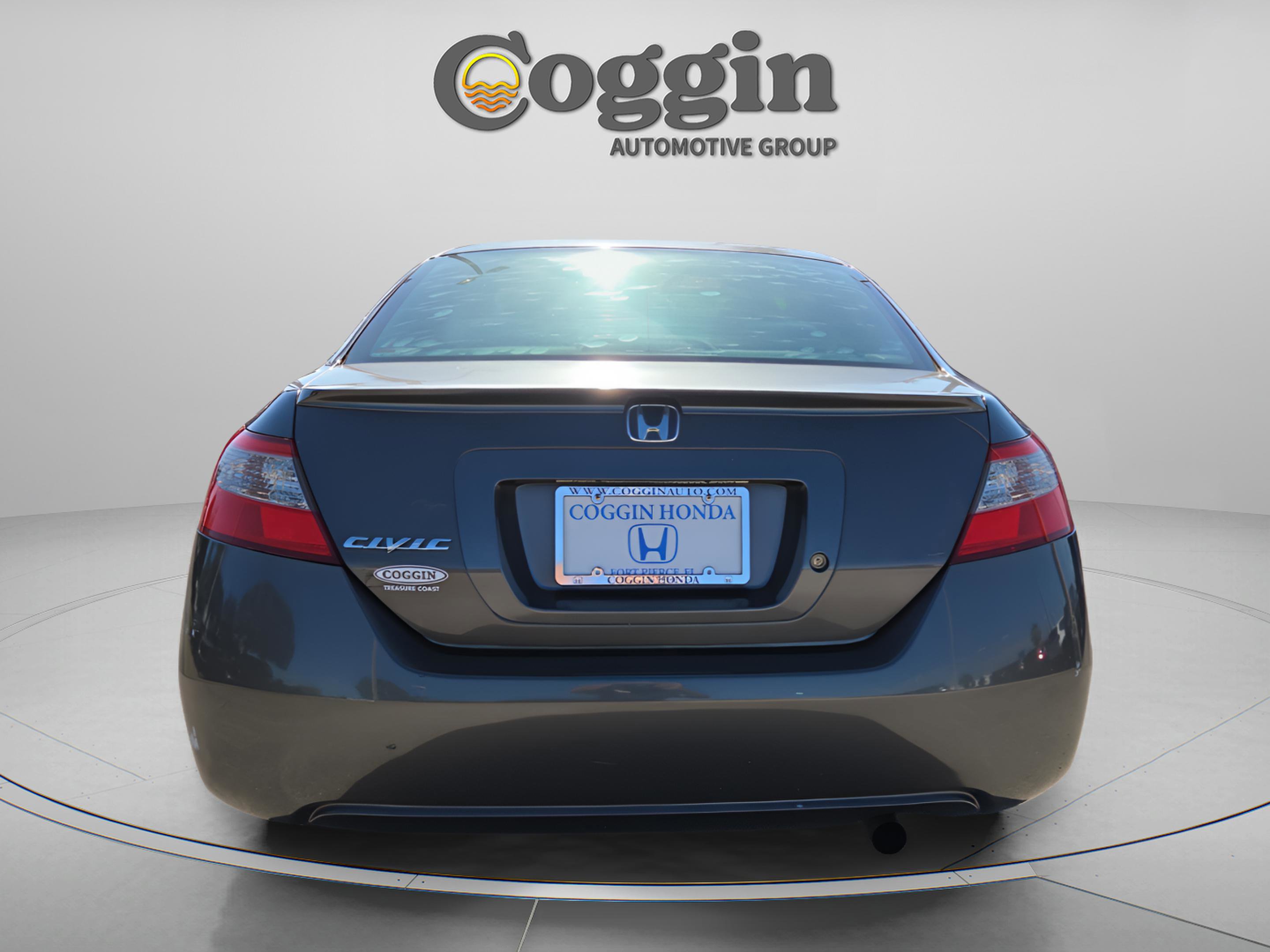 Used 2011 Honda Civic LX image 5