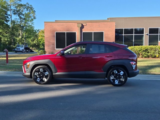 Used 2025 Hyundai Kona SEL FWD image 10