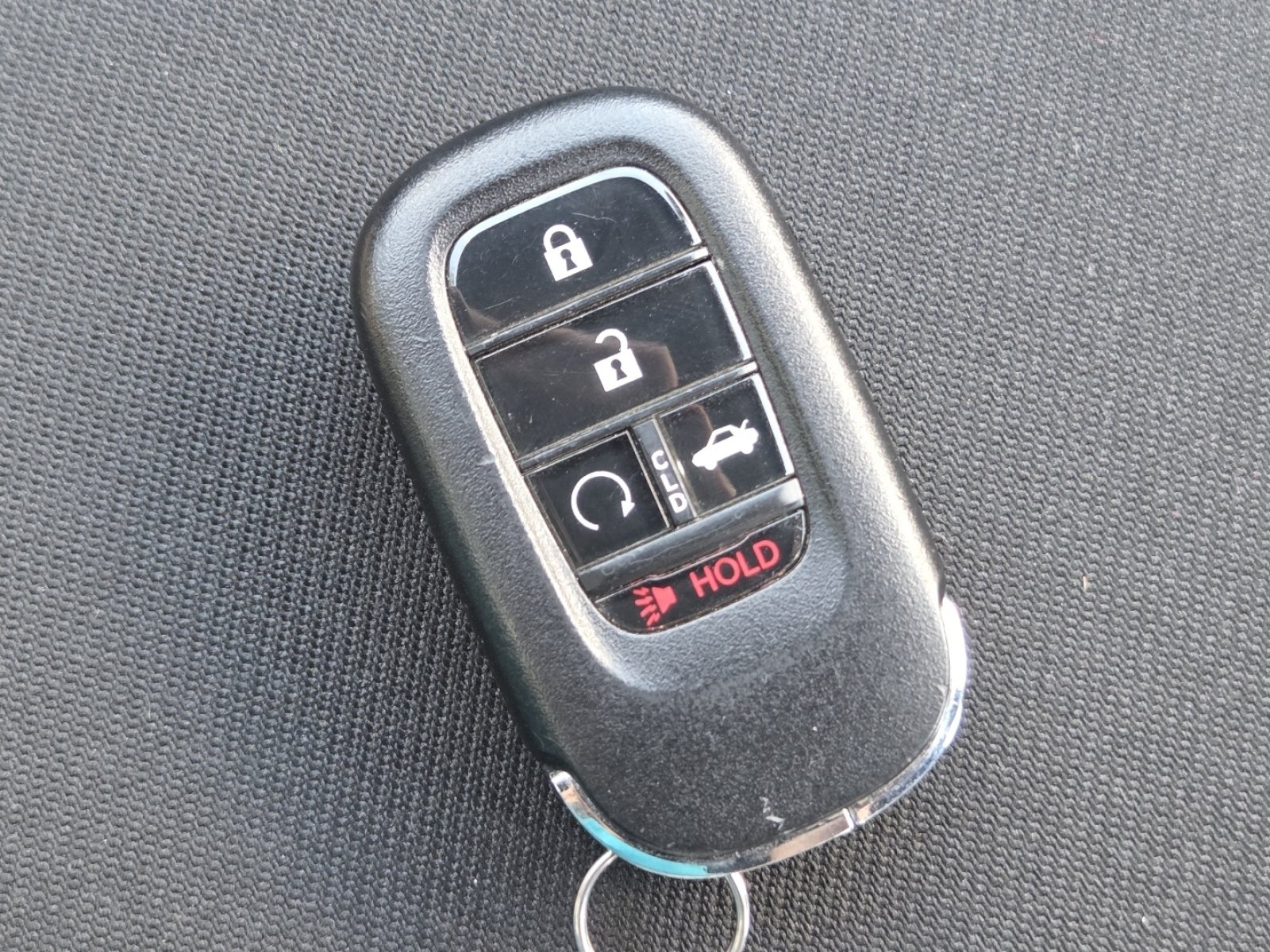 Used 2023 Honda Civic Sport image 35