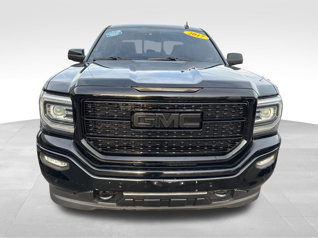 Used 2017 GMC Sierra 1500 Denali image 9