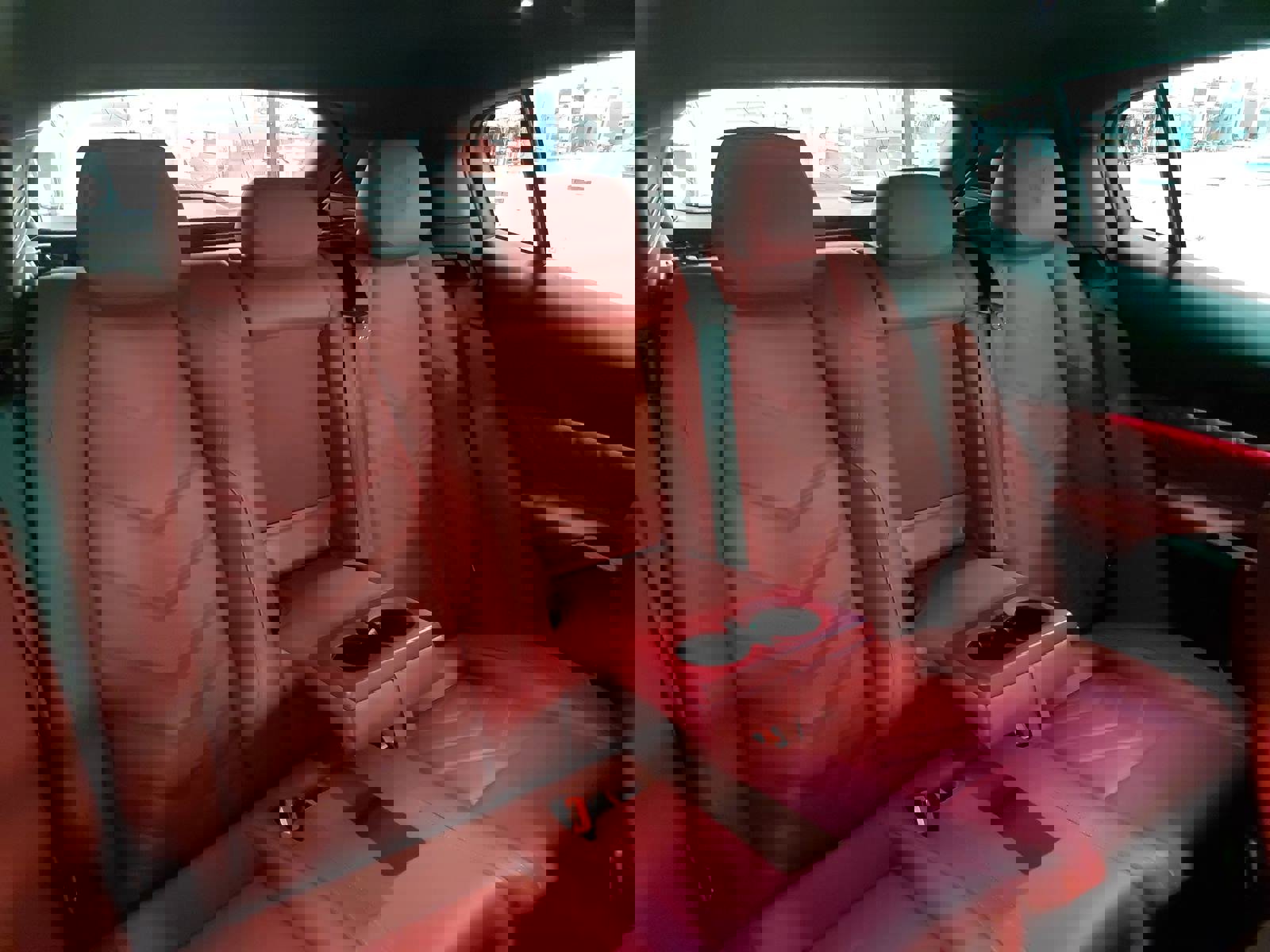 Used 2023 Maserati Grecale Modena image 12