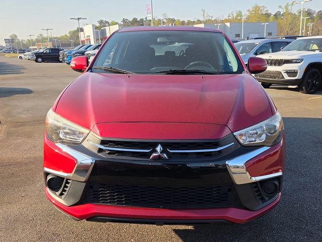 Used 2019 Mitsubishi Outlander Sport ES image 2