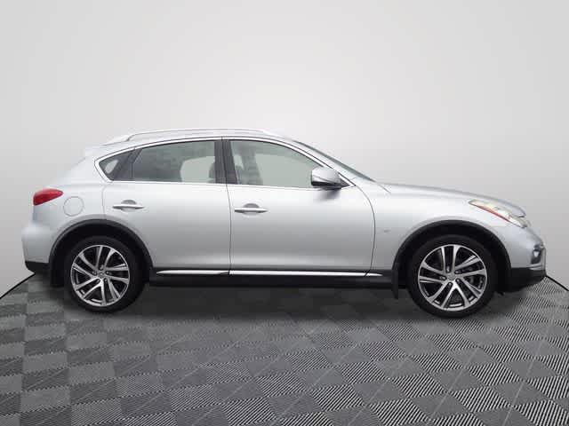 Used 2017 INFINITI QX50 AWD w/ Premium Package image 4
