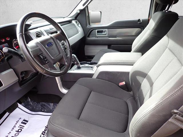 Used 2013 Ford F150 FX4 image 10