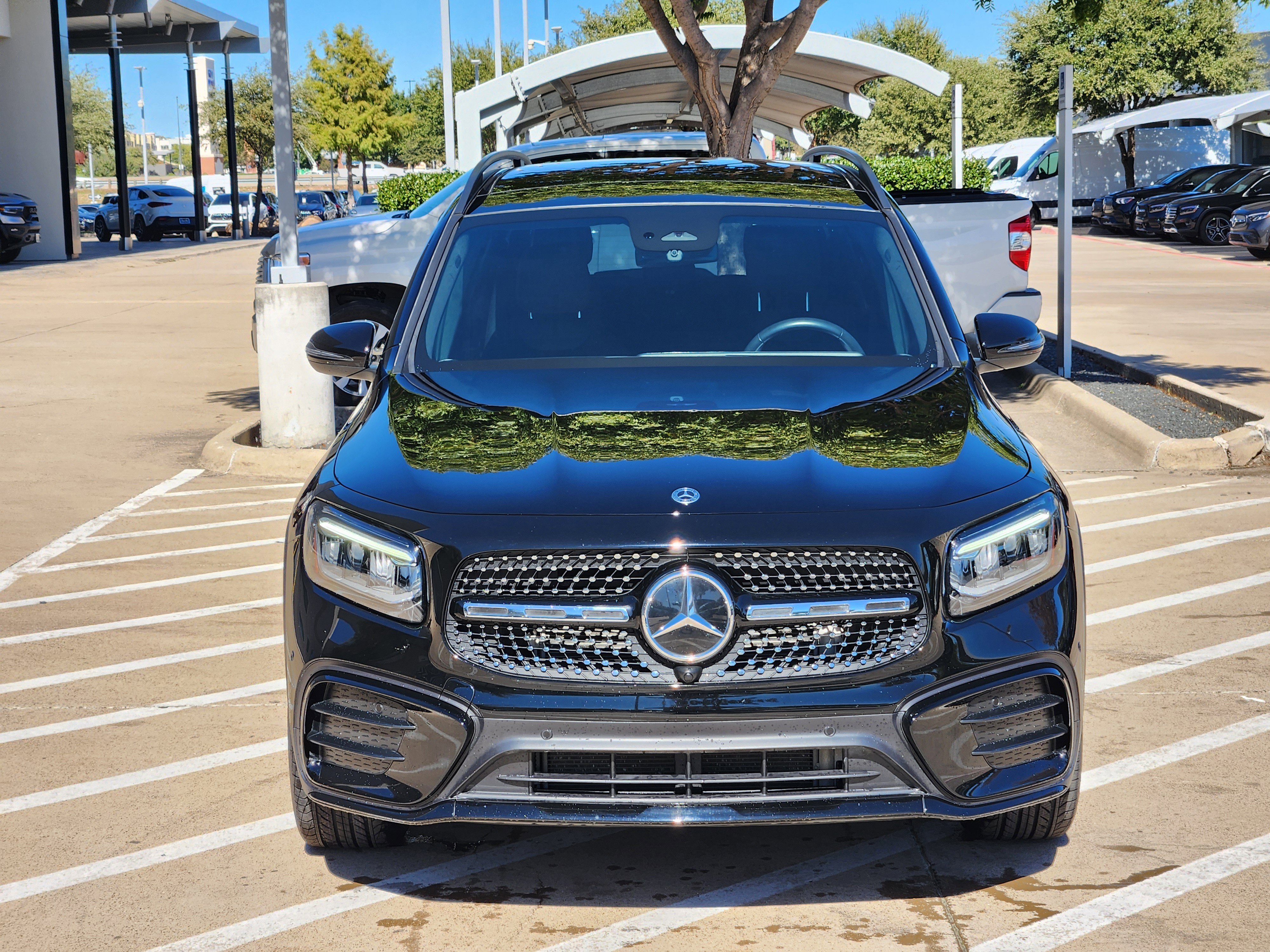 Used 2024 Mercedes-Benz GLB 250 GLB 250 image 5