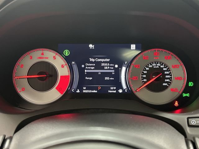 Used 2024 Acura RDX A-Spec image 30