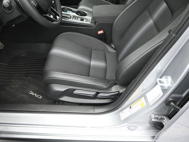 New 2026 Honda Civic Sport image 26