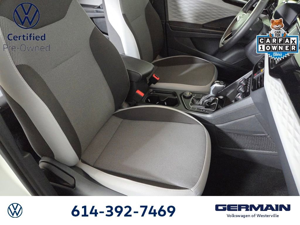 Used 2024 Volkswagen Taos S AWD/4WD image 32