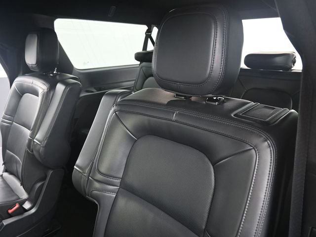 Used 2024 Lincoln Navigator L 4WD image 24