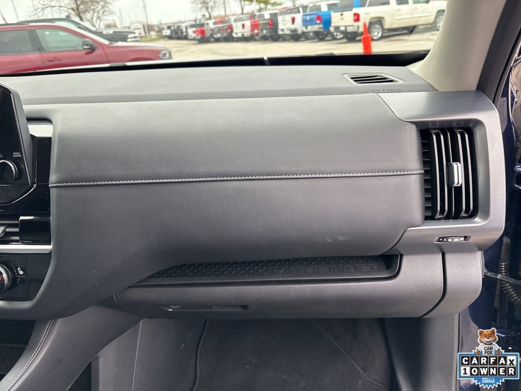 Used 2025 Nissan Pathfinder SL image 60