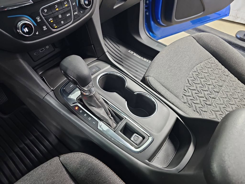 Certified 2024 Chevrolet Equinox LT image 30