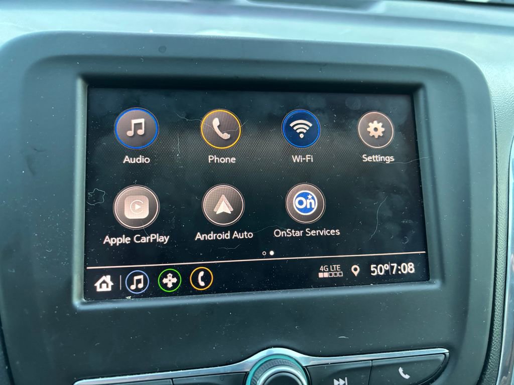 Used 2020 Chevrolet Equinox LT image 8