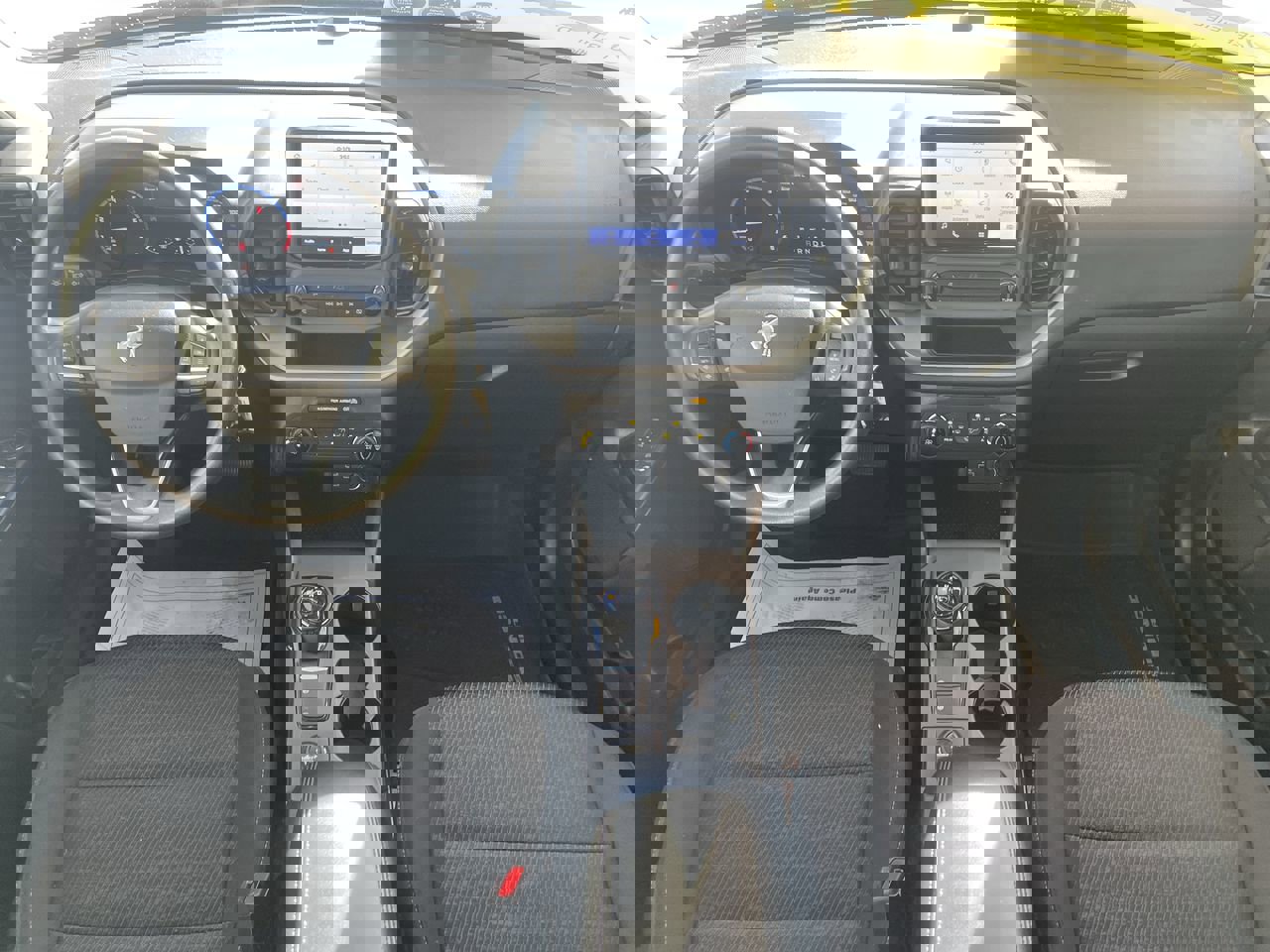 Used 2021 Ford Bronco Sport image 13