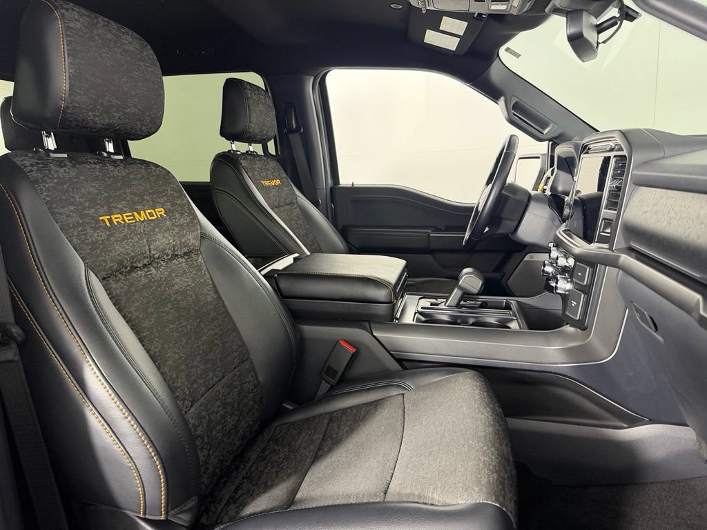 Used 2024 Ford F150 Tremor w/ Mobile Office Package AWD/4WD image 32