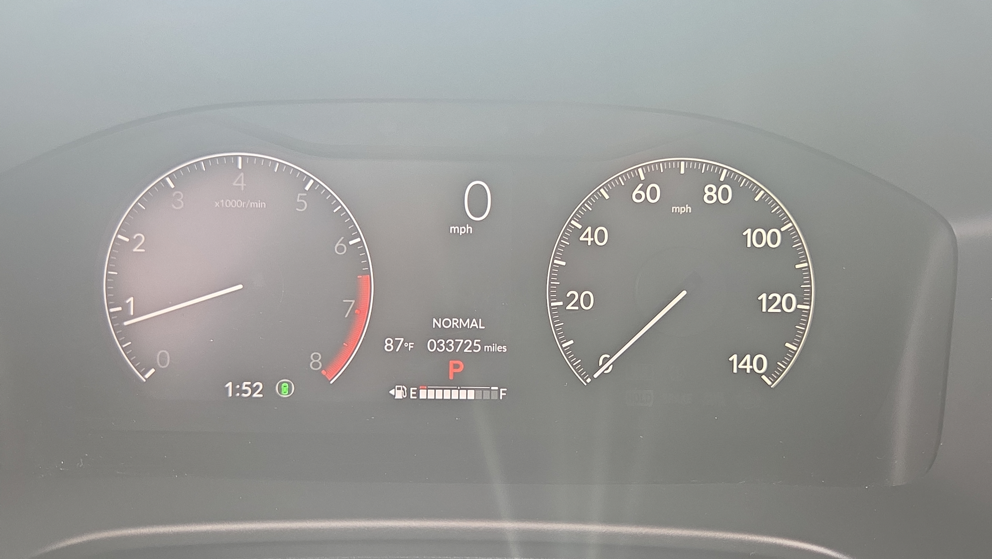 Certified 2023 Honda CR-V EX-L image 3
