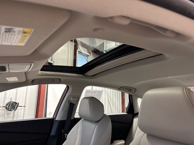 Certified 2023 Honda Accord Touring image 35