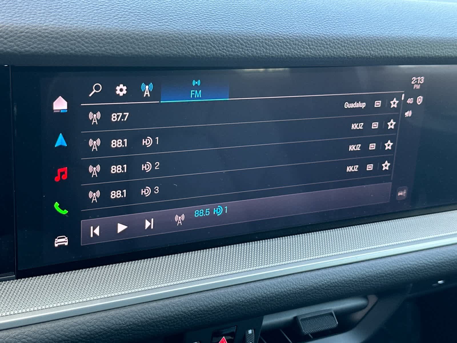 New 2026 Porsche Cayenne S AWD/4WD image 21
